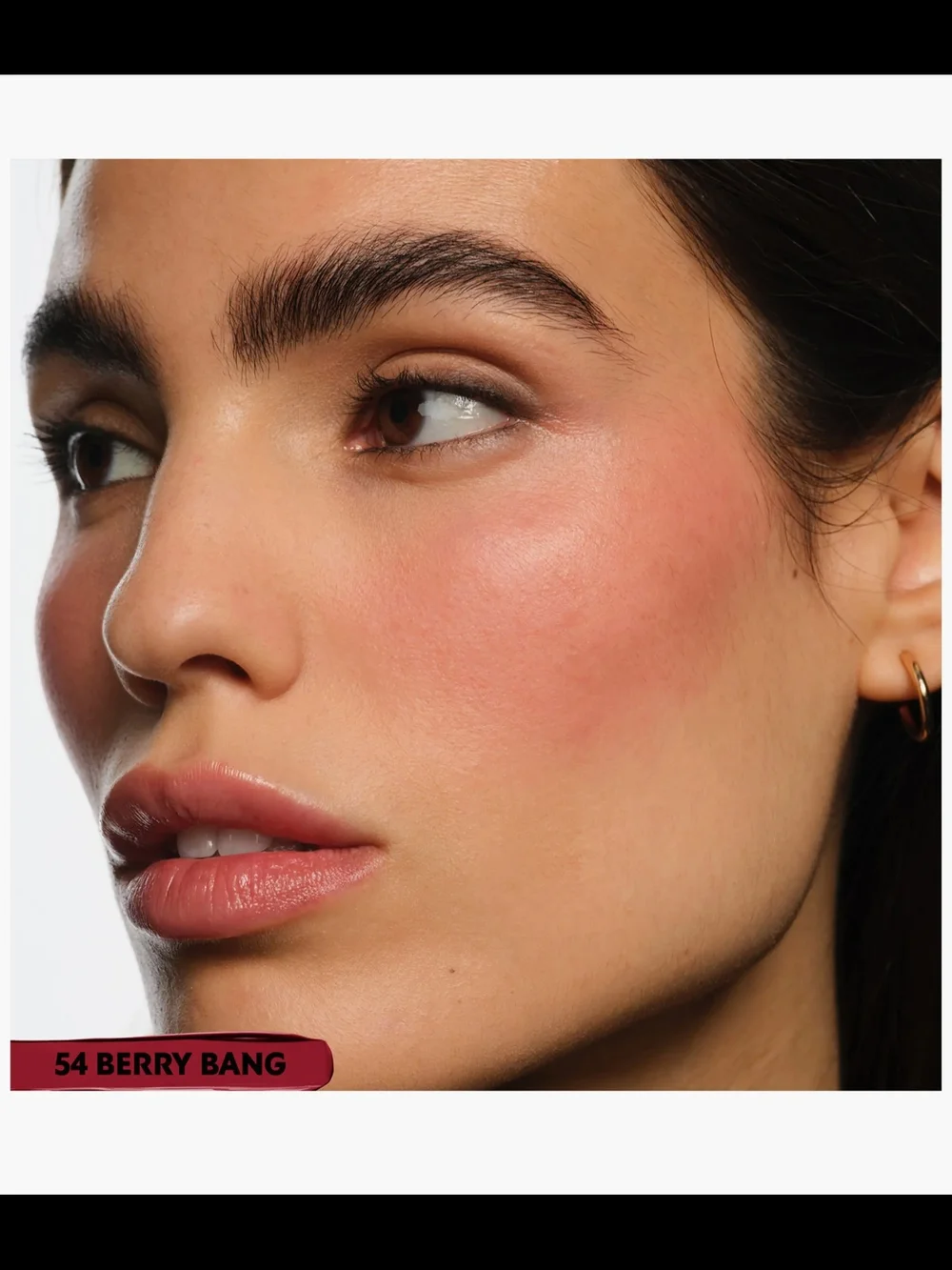 Yves Saint Laurent Make Me Blush Liquid Blush In Shade 54 Berry Bang